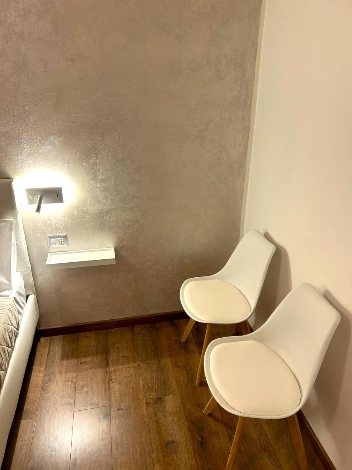 Effe Home Aeroporto di Catania Fontana Rossa Esterno foto