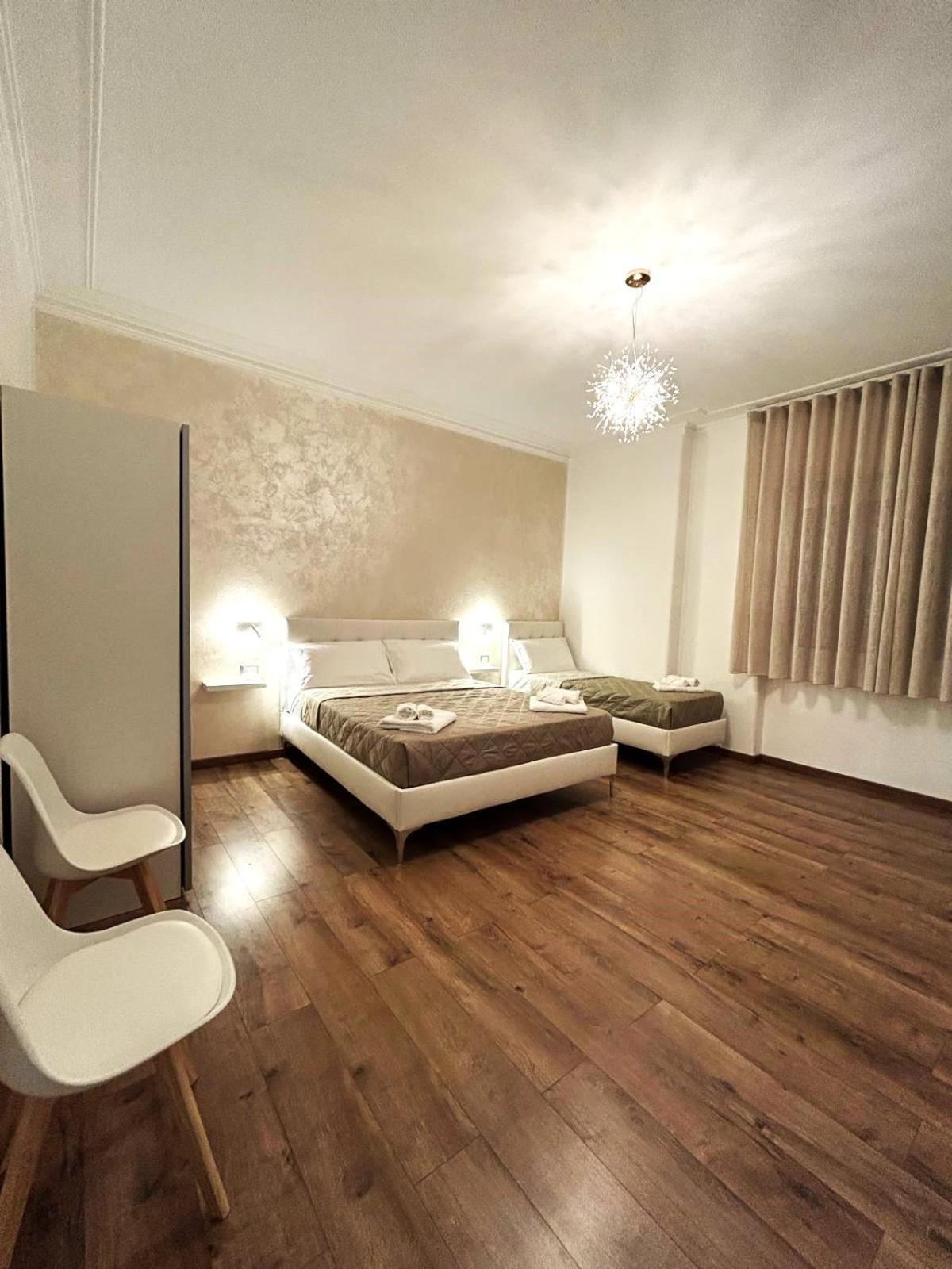 Effe Home Aeroporto di Catania Fontana Rossa Esterno foto