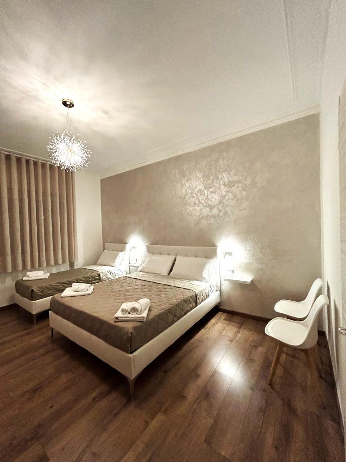 Effe Home Aeroporto di Catania Fontana Rossa Esterno foto