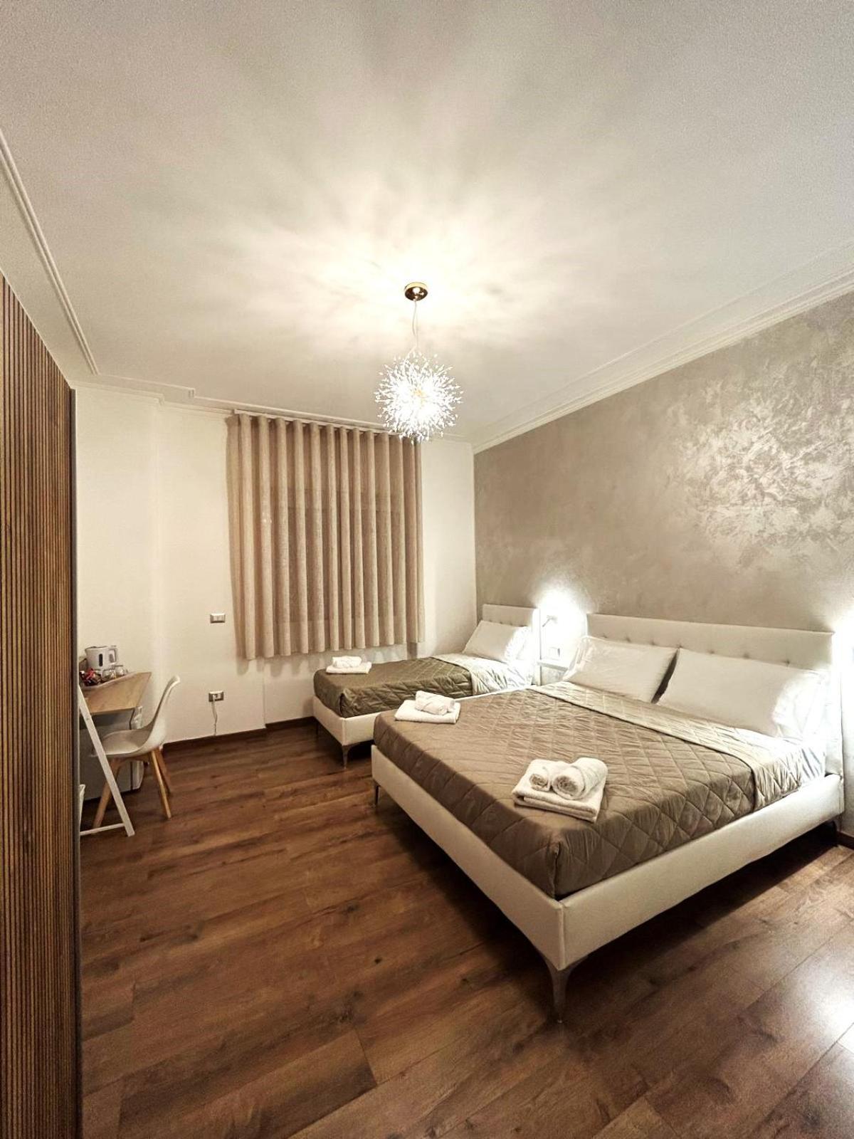 Effe Home Aeroporto di Catania Fontana Rossa Esterno foto